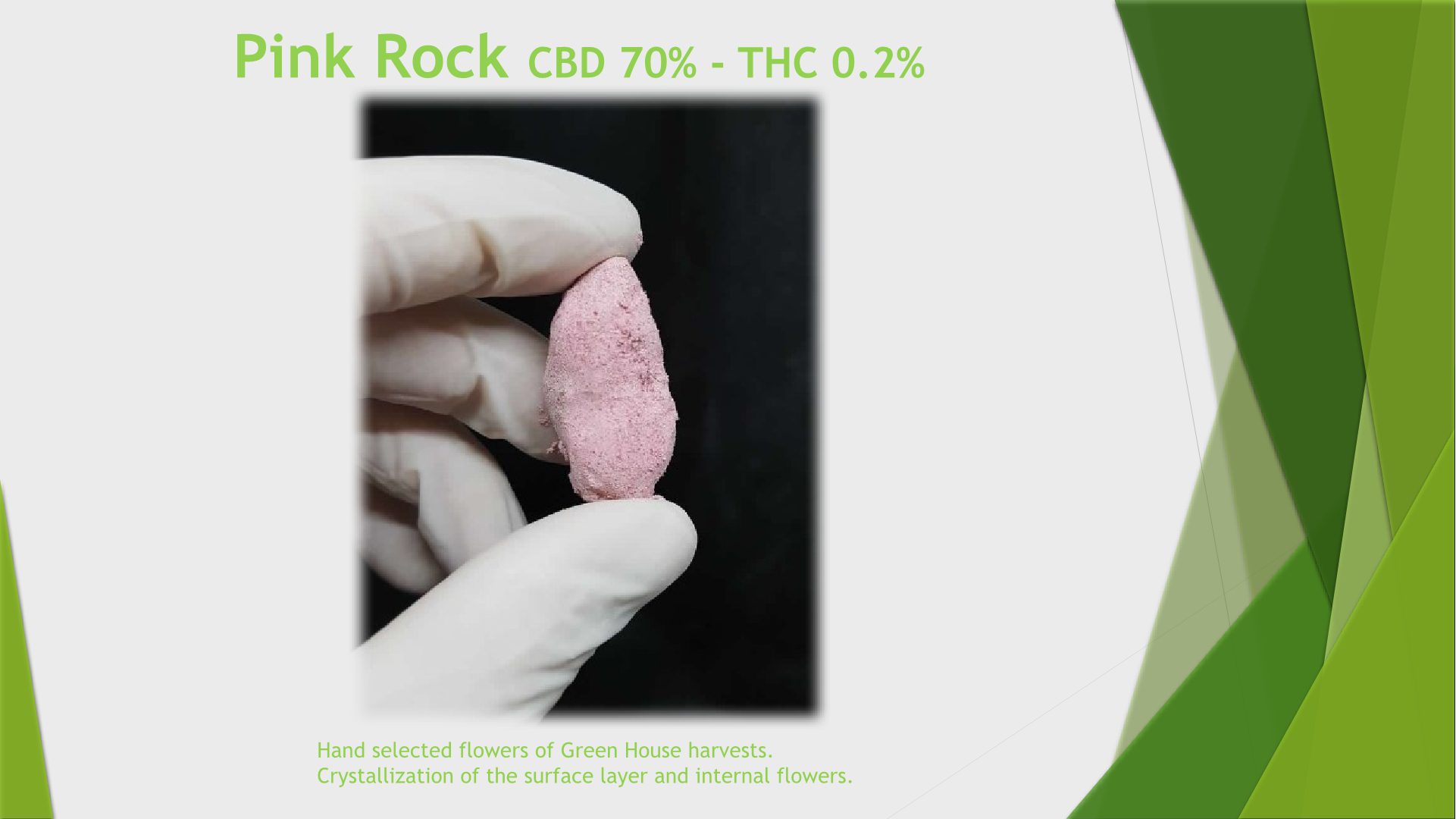 Pink Rock