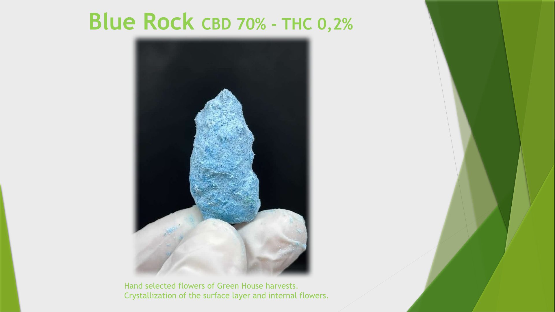 Blue Rock